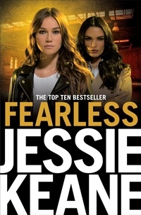 Jessie Keane - Fearless - The Most Shocking and Gritty Gangland Thriller You'll Read This Year.