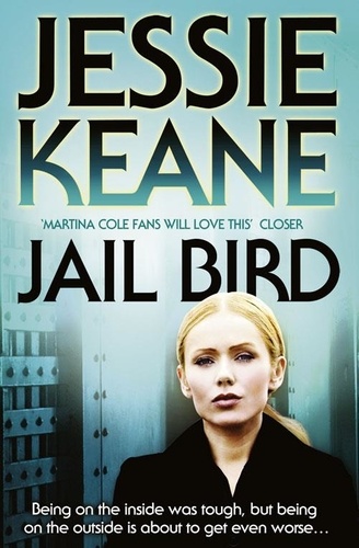 Jessie Keane - Jail Bird.
