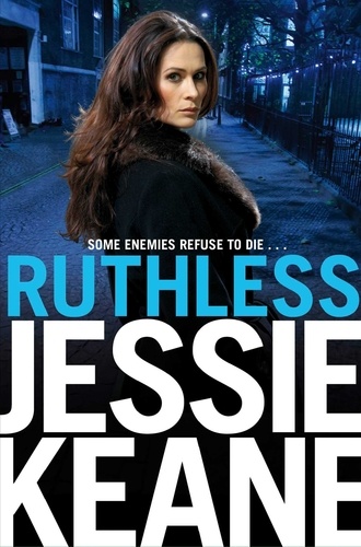 Jessie Keane - Ruthless.