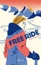 Jessie Magana - Free ride.