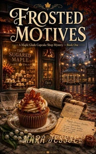 FROSTED MOTIVES