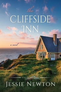  Jessie Newton - The Cliffside Inn - Five Island Cove, #3.