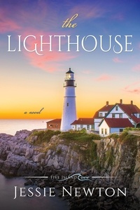  Jessie Newton - The Lighthouse - Five Island Cove, #1.