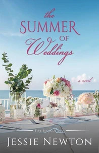 The Summer of Weddings