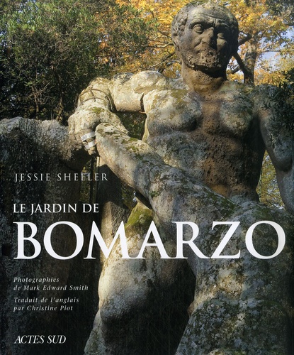 Jessie Sheeler - Le Jardin de Bomarzo.