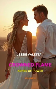 Ashes of Power