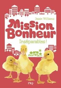 Inséparables !