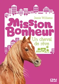 Un cheval de rêve
