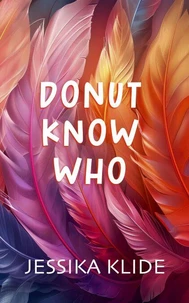 Donut Know Who