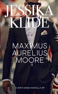 Maximus Aurelius Moore