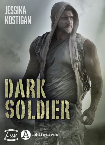 Jessika Kostigan - Dark Soldier (teaser).