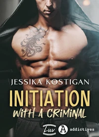 Initiation with a criminal