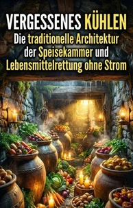 Vergessenes Kühlen