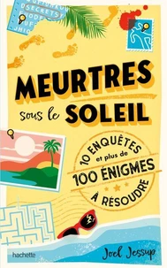 Meurtres sous le soleil