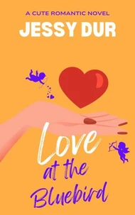 Love at the Bluebird