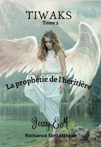 La prophétie de l'héritière
