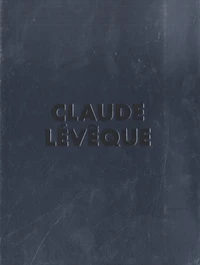 Claude Lévêque