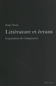 Littérature et écrans