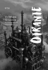 Victoriana fantastique