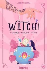 Witch !