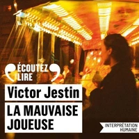 La mauvaise joueuse