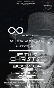 Book of The Harmonic Orbit