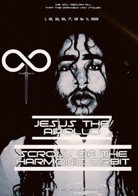 Scroll of The Harmonic Orbit