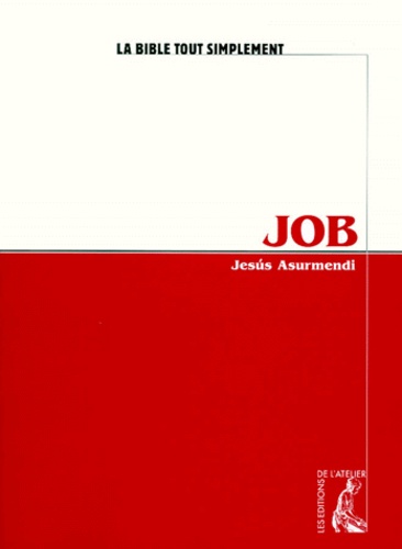 Jesus Asurmendi - Job.
