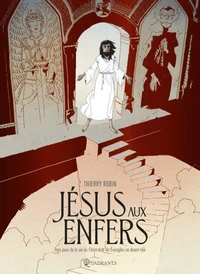 Jésus aux enfers