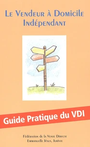 Le Vendeur à Domicile Indépendant