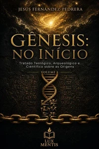 Gênesis: No Início - Tratado Teológico, Arqueológico e Científico sobre as Origens. Volume I