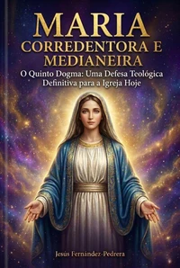MARIA CORREDENTORA E MEDIANEIRA