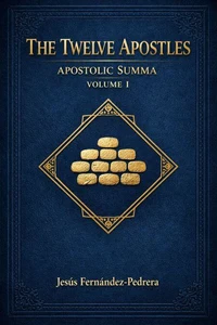 The Twelve Apostles. Apostolic Summa. Volume I