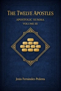 The Twelve Apostles. Apostolic Summa. Volume III