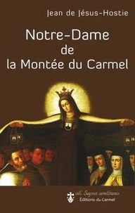 Notre-Dame de la Montée du Carmel