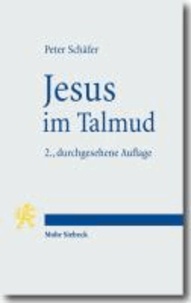 Jesus im Talmud.