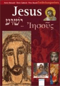 Jesus - Jeschua - Iesous - Entdeckungsreisen.