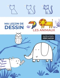 Les animaux