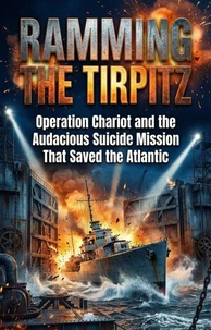 Ramming the Tirpitz