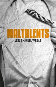 Jésus Manuel Vargas - Maltalents.