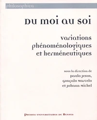 Du moi au soi
