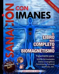 sanación con imanes