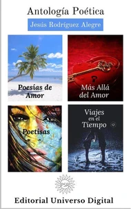 Antología Poética de Jesús Rodríguez Alegre