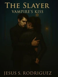 The Slayer. Vampire's Kiss