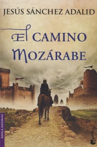 El camino mozarabe