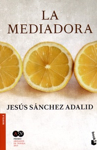 Jesus Sanchez Adalid - La mediadora.