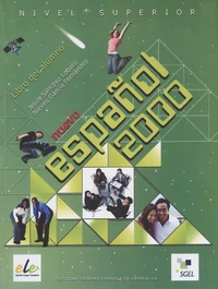 Nuevo español 2000 superior, libro del alumno