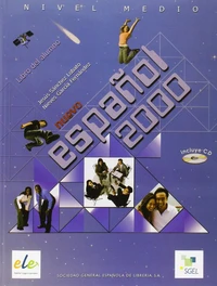 Nuevo español 2000