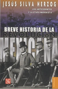 Breve historica de la revolucion mexicana