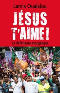 Jésus t'aime !